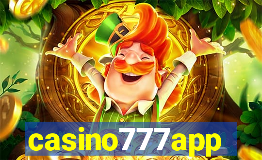 casino777app