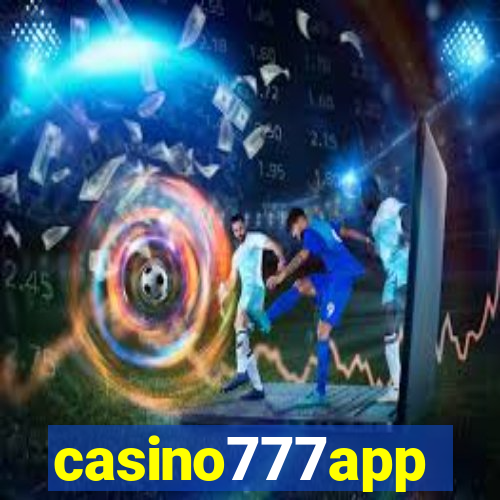 casino777app