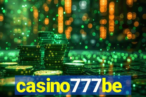 casino777be