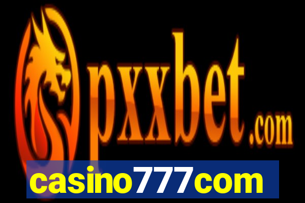 casino777com