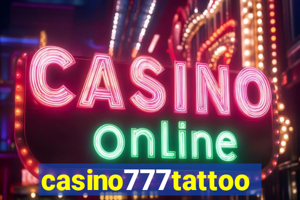 casino777tattoo