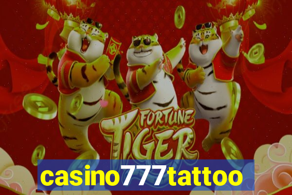 casino777tattoo