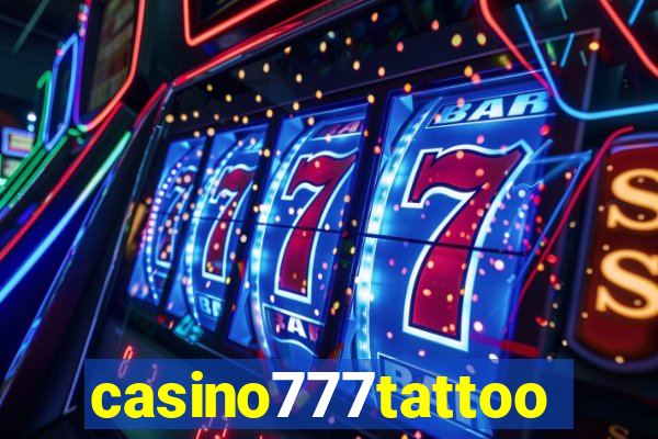 casino777tattoo