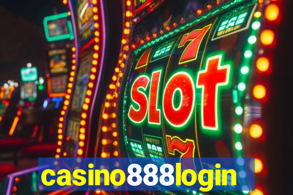 casino888login