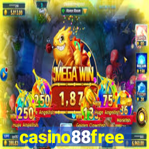 casino88free