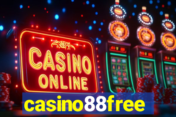 casino88free