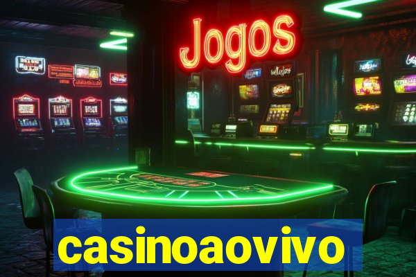 casinoaovivo