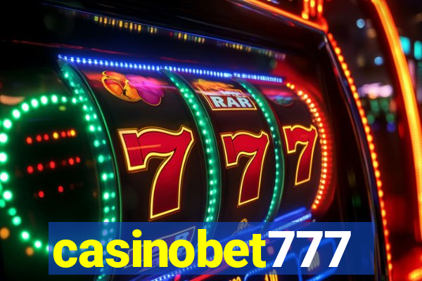 casinobet777