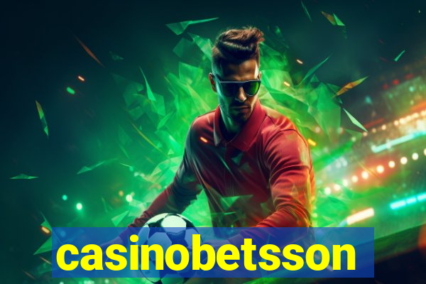 casinobetsson