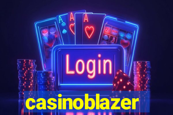 casinoblazer