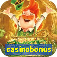 casinobonus