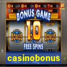 casinobonus