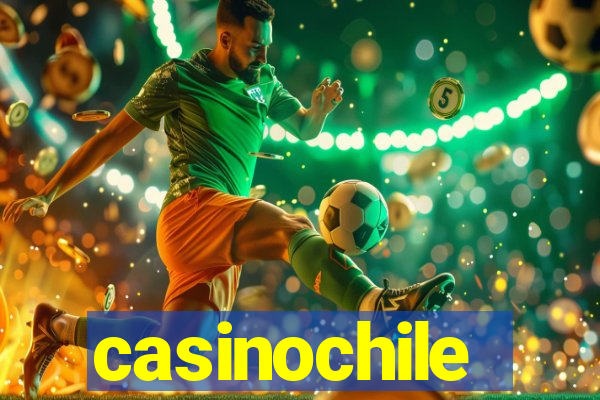 casinochile