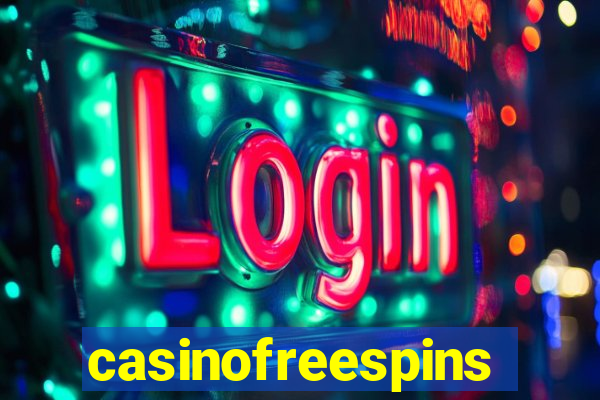 casinofreespins