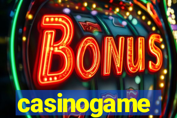 casinogame