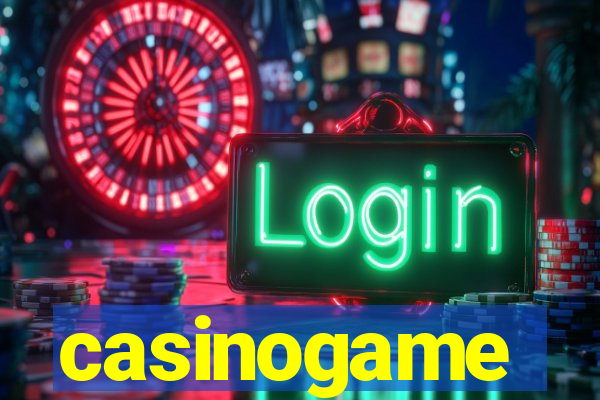 casinogame