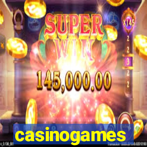 casinogames