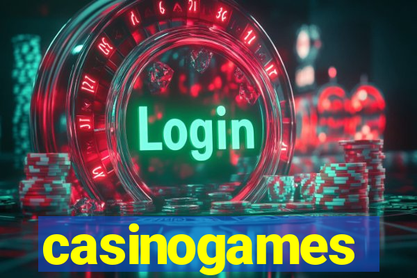 casinogames