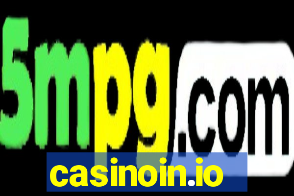 casinoin.io