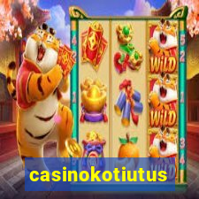 casinokotiutus