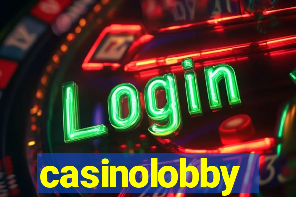 casinolobby