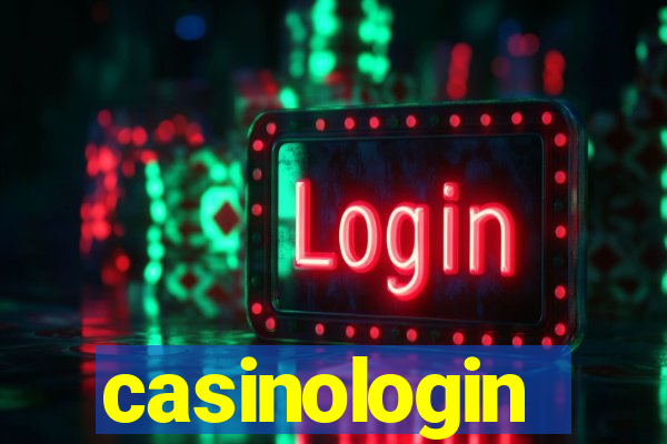 casinologin