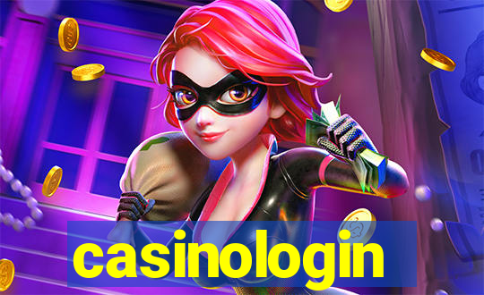 casinologin