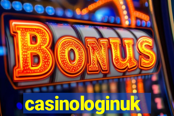 casinologinuk