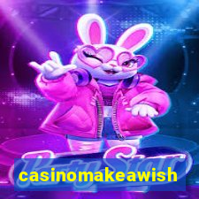 casinomakeawish