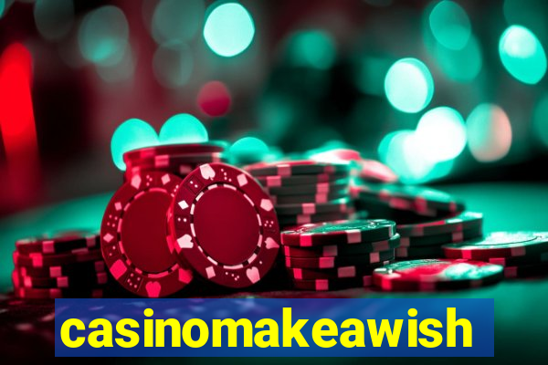 casinomakeawish