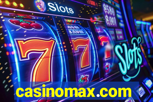 casinomax.com