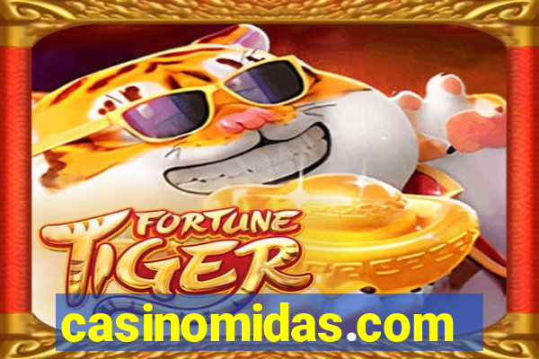 casinomidas.com