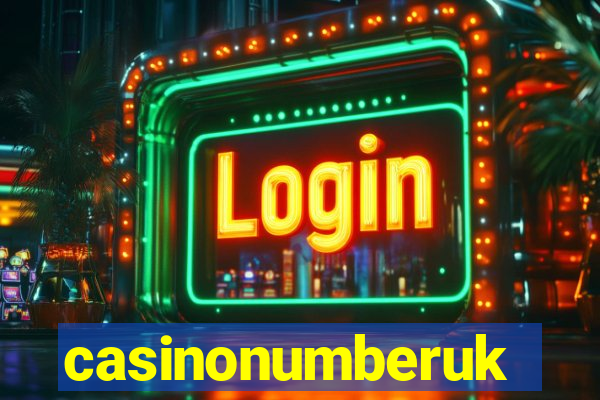 casinonumberuk