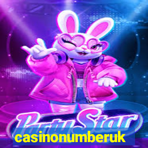 casinonumberuk