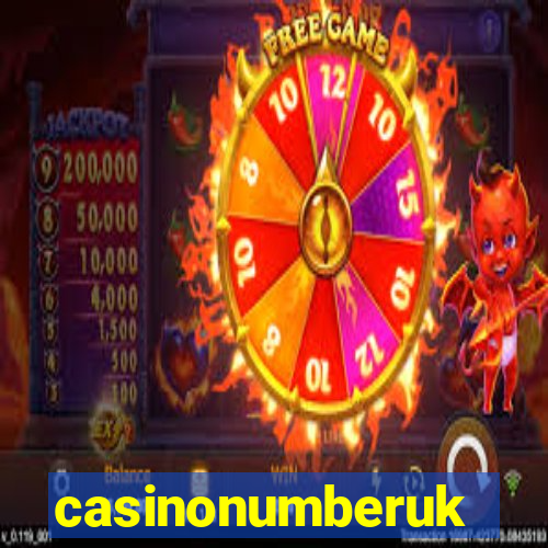 casinonumberuk