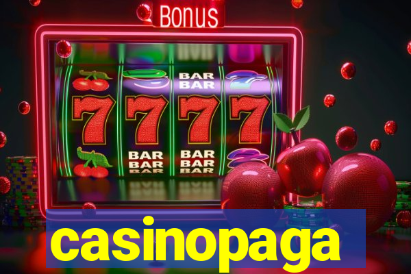 casinopaga