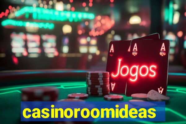 casinoroomideas