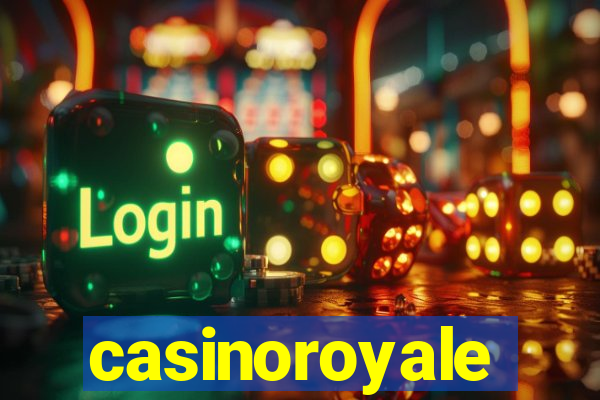 casinoroyale