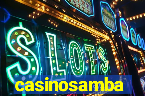 casinosamba