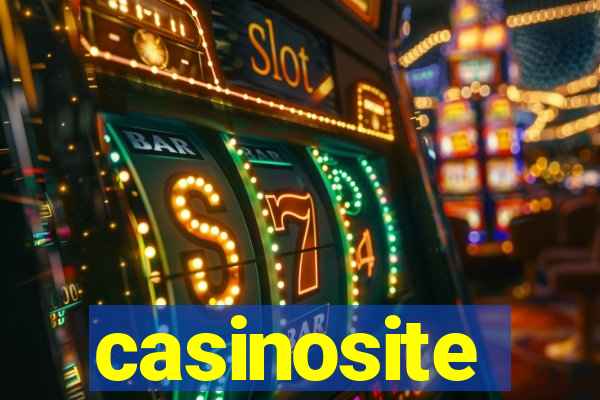 casinosite