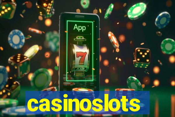 casinoslots