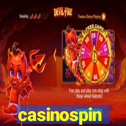 casinospin