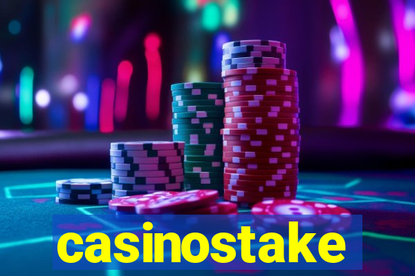 casinostake