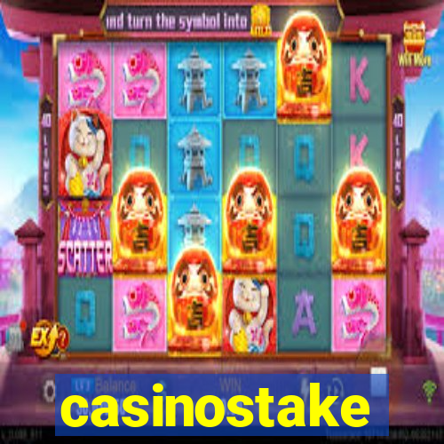 casinostake