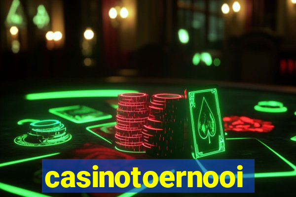 casinotoernooi