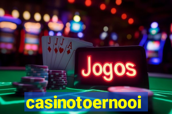 casinotoernooi