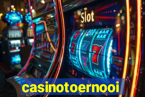 casinotoernooi