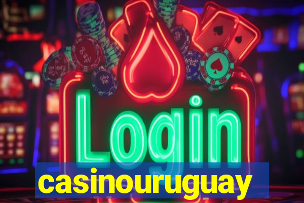 casinouruguay