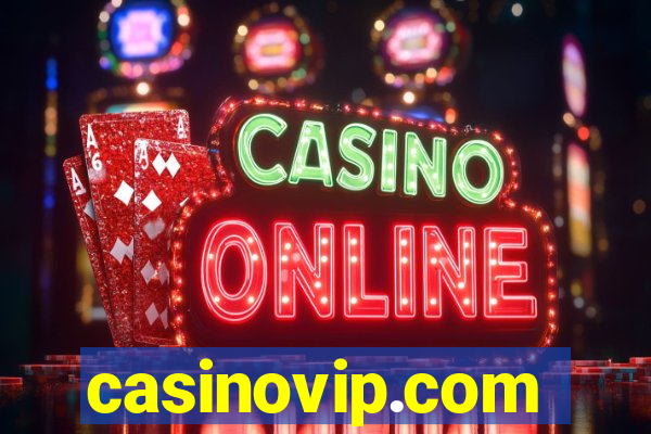 casinovip.com