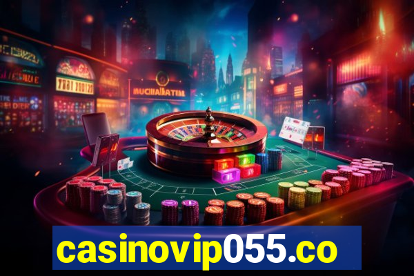 casinovip055.com